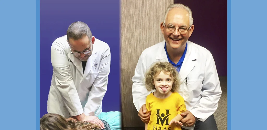 Chiropractor Mason City IA David Haas Chiropractor Mason City IA David Haas