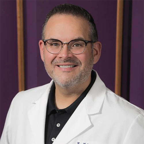 Chiropractor Mason City IA David Haas